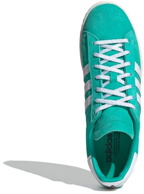 adidas Originals Campus 80s 'Hijau Putih' FV8495 Purchase adidas Originals Campus 80s 'Hijau Putih' FV8495