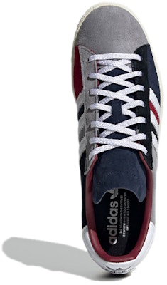 adidas originals Campus 80s 'Gray Blue White' FY7152 Purchase adidas originals Campus 80s 'Gray Blue White' FY7152