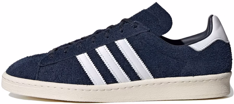 adidas originals Campus 80s 'Dark Blue White' FV0488 Buy adidas originals Campus 80s 'Dark Blue White' FV0488
