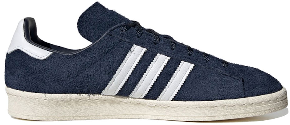adidas Originals Campus 80s 'Biru Tua Putih' FV0488 Order adidas Originals Campus 80s 'Biru Tua Putih' FV0488