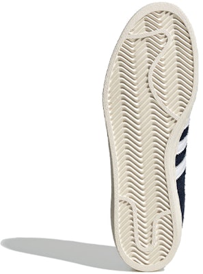 adidas originals Campus 80s 'Dark Blue White' FV0488 Details for adidas originals Campus 80s 'Dark Blue White' FV0488