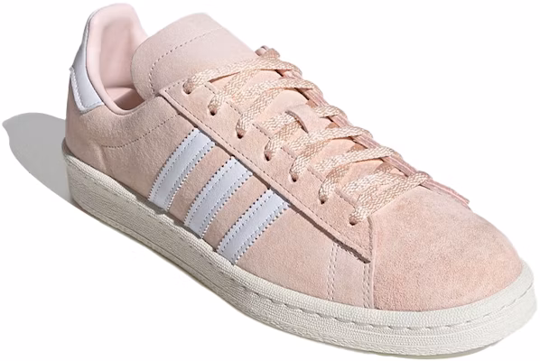 adidas Originals Campus 80s 'Merah Jambu Biru' FV0486 Lookbook adidas Originals Campus 80s 'Merah Jambu Biru' FV0486