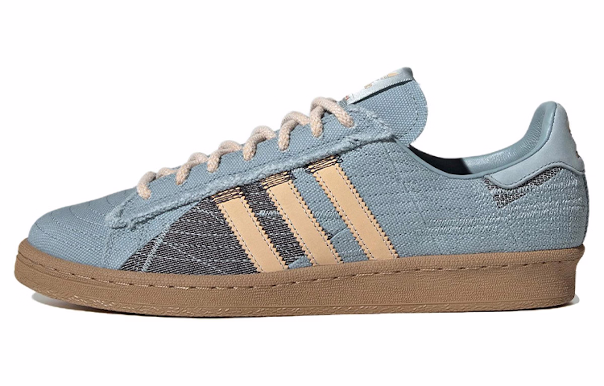 adidas Originals Campus 80s 'Blue' ID4794