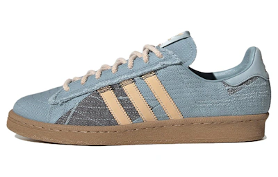 adidas Originals Campus 80s 'Blue' ID4794