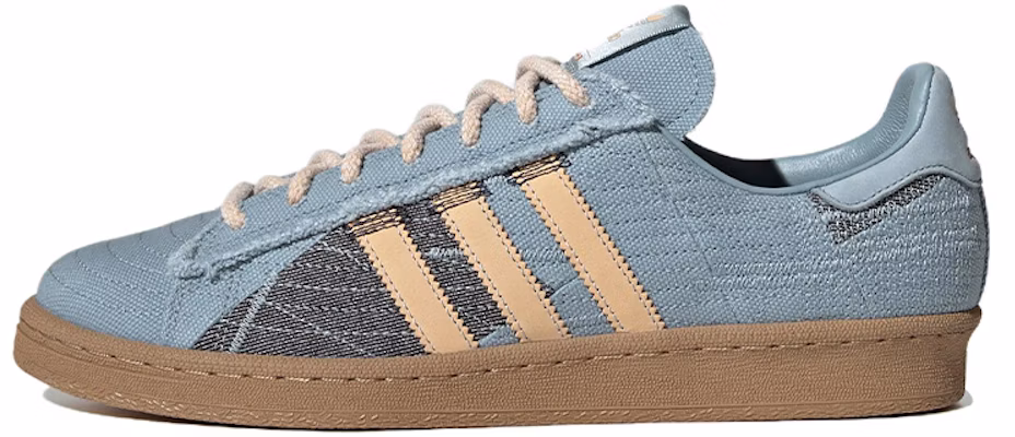 adidas Originals Campus 80s 'Blue' ID4794 Buy adidas Originals Campus 80s 'Blue' ID4794