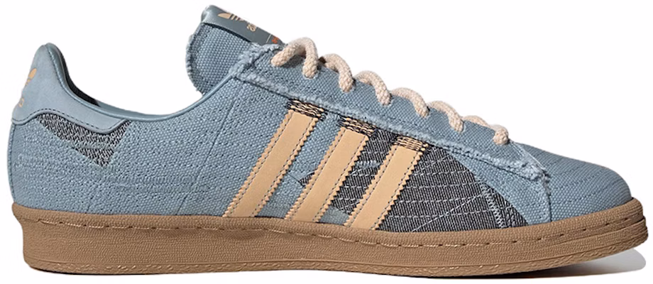 adidas Originals Campus 80s 'Blue' ID4794 Order adidas Originals Campus 80s 'Blue' ID4794