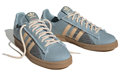 adidas Originals Campus 80s 'Blue' ID4794