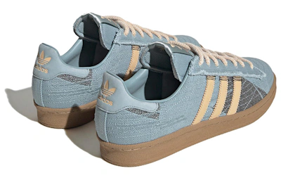 adidas Originals Campus 80s 'Blue' ID4794