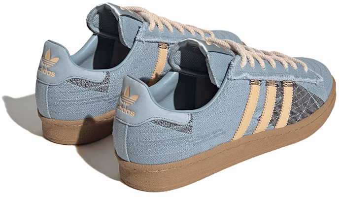 adidas Originals Campus 80s 'Blue' ID4794 Shop adidas Originals Campus 80s 'Blue' ID4794
