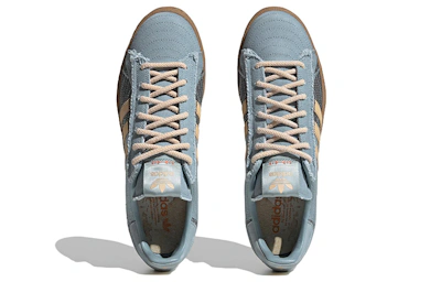 adidas Originals Campus 80s 'Blue' ID4794