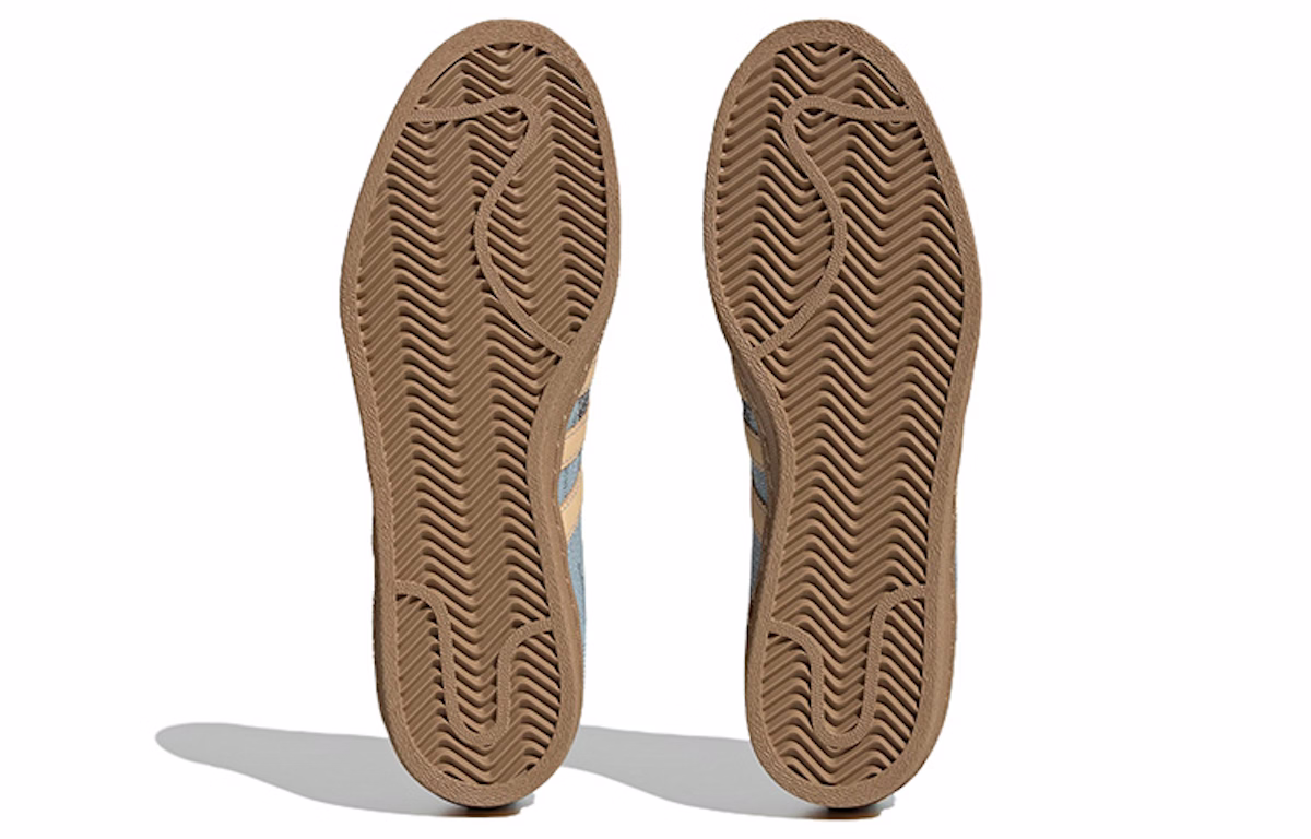 adidas Originals Campus 80s 'Blue' ID4794