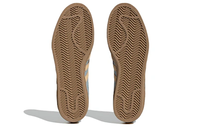 adidas Originals Campus 80s 'Blue' ID4794