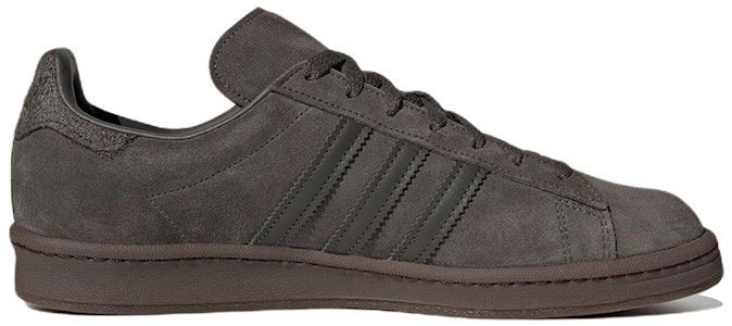 adidas Originals Campus 80s 'Marrón' HQ7066 Order adidas Originals Campus 80s 'Marrón' HQ7066