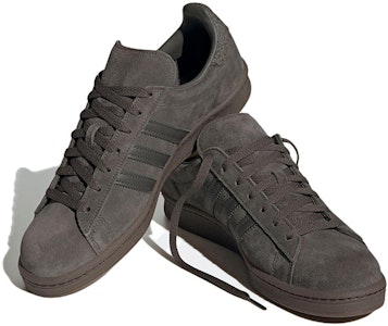 adidas Originals Campus 80s 'Marrón' HQ7066 Lookbook adidas Originals Campus 80s 'Marrón' HQ7066