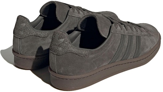 adidas Originals Campus 80s 'Marrón' HQ7066 Shop adidas Originals Campus 80s 'Marrón' HQ7066