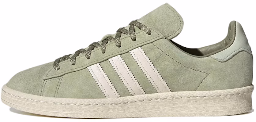 adidas originals Campus 80s 輕便防滑耐磨 低幫 板鞋 男女同款 綠色 Buy adidas originals Campus 80s 輕便防滑耐磨 低幫 板鞋 男女同款 綠色