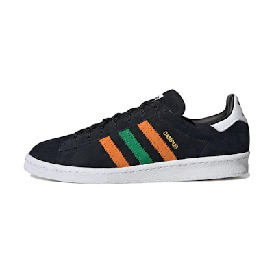 adidas originals Campus 80s Kiks Lab 'Black'