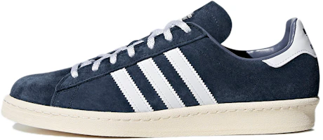 adidas Originals Campus 80s RYR 'Blue' BB7000 adidas Originals Campus 80s RYR 'Blue' BB7000
