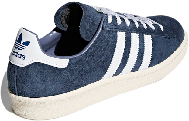 adidas Originals Campus 80s RYR 'Azul' BB7000 Shop adidas Originals Campus 80s RYR 'Azul' BB7000