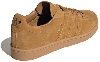 阿迪达斯三叶草Campus 80S复古鞋 'Mesa'配色 HP3158 Shop 阿迪达斯三叶草Campus 80S复古鞋 'Mesa'配色 HP3158