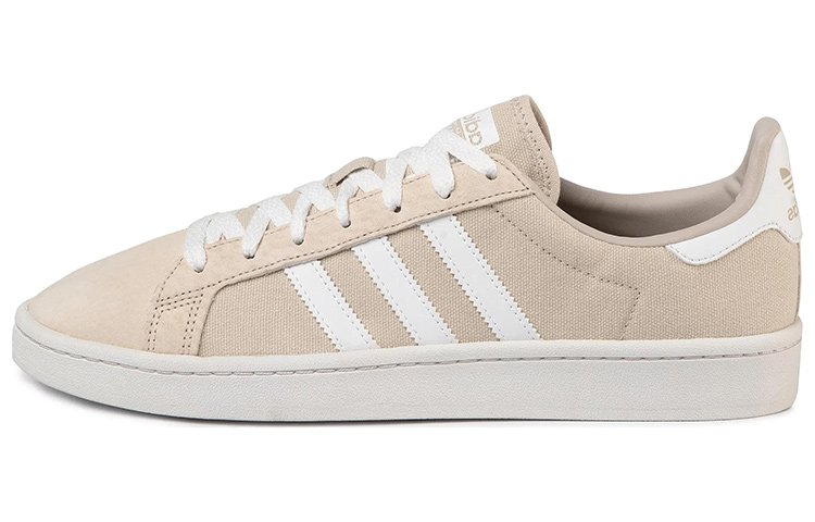 Buy adidas Originals Campus 'Beige' - Sepatu Sneakers Beige Pria/Wanita DA8929