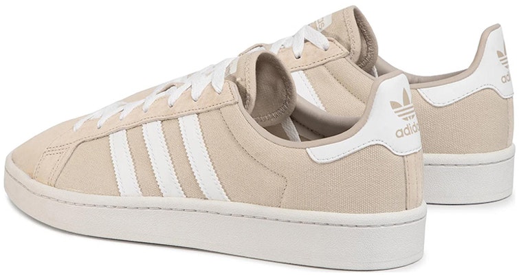 adidas Originals Campus 'Beige' - Sepatu Sneakers Beige Pria/Wanita DA8929 Lookbook adidas Originals Campus 'Beige' - Sepatu Sneakers Beige Pria/Wanita DA8929