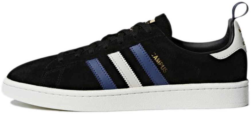 Sepatu Skate Adidas Originals Campus Cozy Tahan Pakai Hitam Biru Unisex CQ2049 Buy Sepatu Skate Adidas Originals Campus Cozy Tahan Pakai Hitam Biru Unisex CQ2049