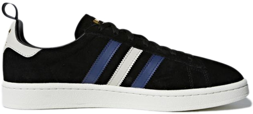 Sepatu Skate Adidas Originals Campus Cozy Tahan Pakai Hitam Biru Unisex CQ2049 Order Sepatu Skate Adidas Originals Campus Cozy Tahan Pakai Hitam Biru Unisex CQ2049