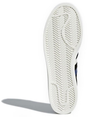 Sepatu Skate Adidas Originals Campus Cozy Tahan Pakai Hitam Biru Unisex CQ2049 Details for Sepatu Skate Adidas Originals Campus Cozy Tahan Pakai Hitam Biru Unisex CQ2049