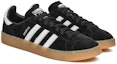 Order アディダス キャンパス 黒茶 (Adidas Campus Kurocha) BZ0071