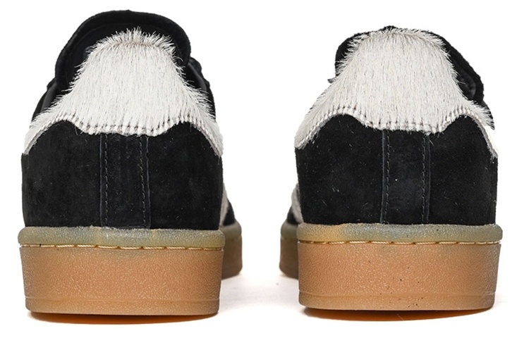 Shop adidas Originals Campus 'Hitam Coklat' BZ0071