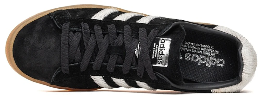 Buy adidas originals Campus Black Brown BZ0071 Novelship