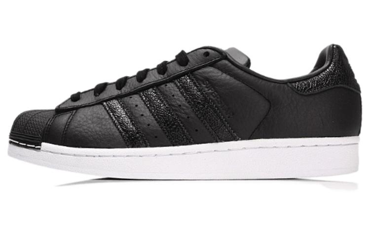 Buy adidas Originals Campus 'Negro Blanco' BZ0183