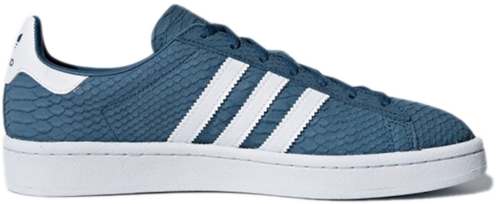 아디다스 오리지널 캠퍼스 '블루' (Adidas Originals Campus 'Blue') CQ2103 Order 아디다스 오리지널 캠퍼스 '블루' (Adidas Originals Campus 'Blue') CQ2103