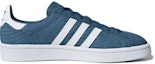 Order adidas Originals Campus 'Biru' CQ2103