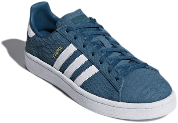 아디다스 오리지널 캠퍼스 '블루' (Adidas Originals Campus 'Blue') CQ2103 Lookbook 아디다스 오리지널 캠퍼스 '블루' (Adidas Originals Campus 'Blue') CQ2103