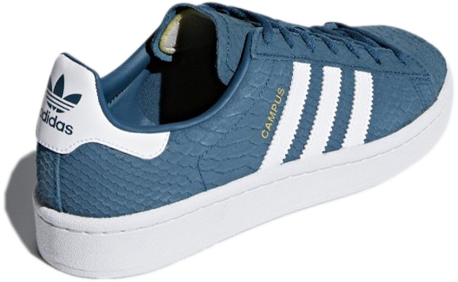 아디다스 오리지널 캠퍼스 '블루' (Adidas Originals Campus 'Blue') CQ2103 Shop 아디다스 오리지널 캠퍼스 '블루' (Adidas Originals Campus 'Blue') CQ2103
