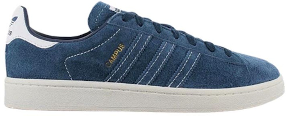 adidas originals Campus 'Biru Malam Putih Kristal' B37834 Order adidas originals Campus 'Biru Malam Putih Kristal' B37834