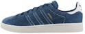 adidas Originals Campus 'Biru Malam Putih Kristal' B37834