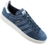 Lookbook adidas Originals Campus 'Biru Malam Putih Kristal' B37834