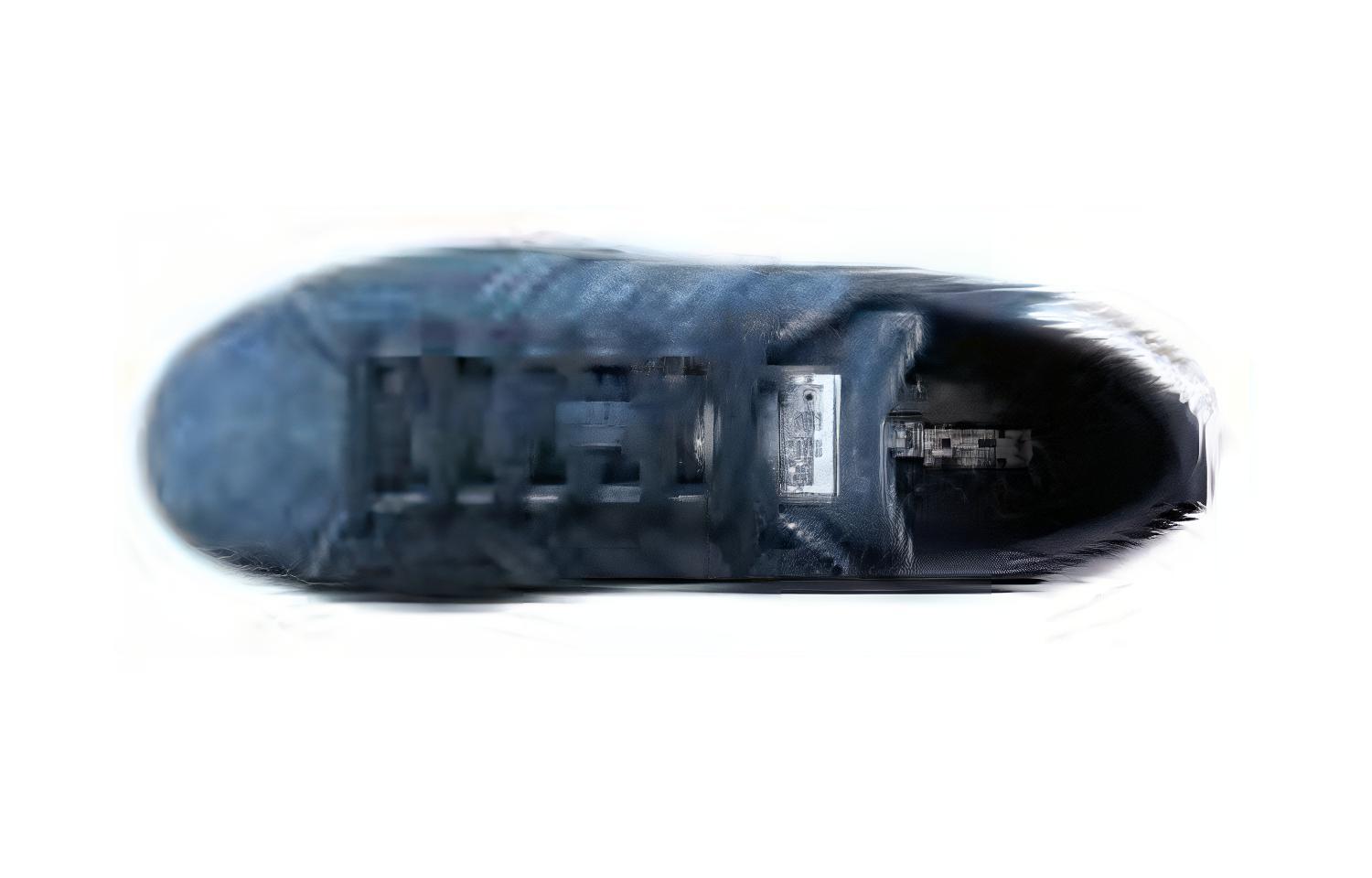 Shop 阿迪达斯三叶草 Campus '蓝夜水晶白' B37834