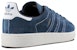 adidas Originals Campus 'Biru Malam Putih Kristal' B37834