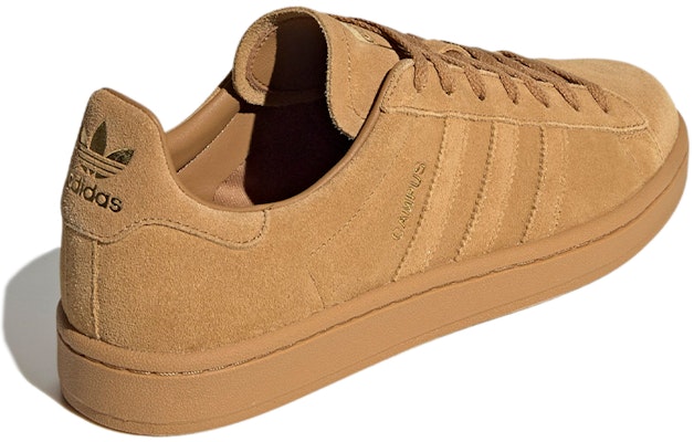 adidas Originals Campus 'Coklat' FZ1949 Shop adidas Originals Campus 'Coklat' FZ1949