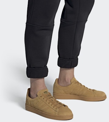 adidas Originals Campus 'Coklat' FZ1949 Sizing adidas Originals Campus 'Coklat' FZ1949