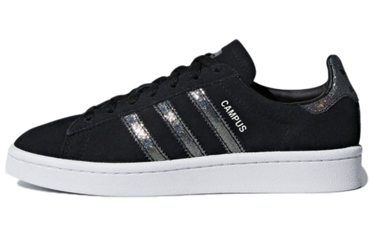 Buy 아디다스 오리지널 캠퍼스 '카본 블랙' CQ2949
