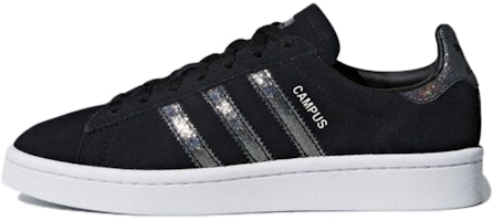 adidas Originals Campus 'Carbon Black' CQ2949