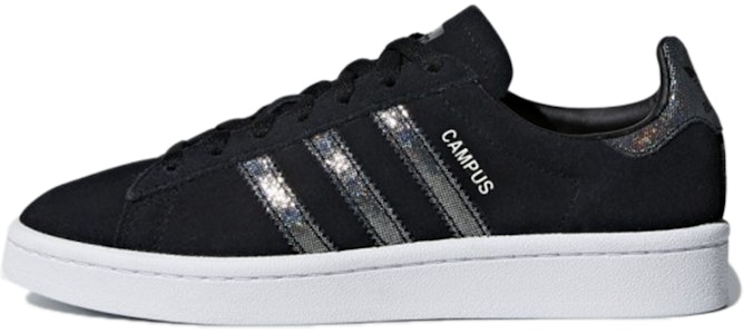 adidas Originals Campus 'Hitam Karbon' CQ2949 Buy adidas Originals Campus 'Hitam Karbon' CQ2949