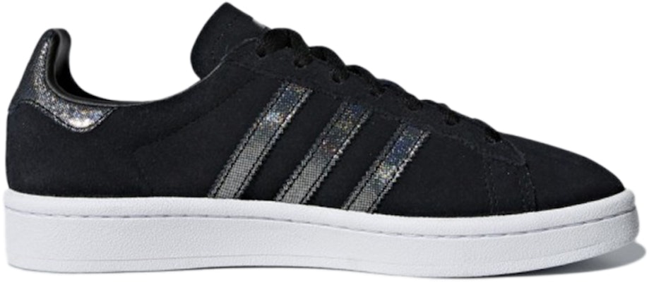 아디다스 오리지널 캠퍼스 '카본 블랙' CQ2949 Order 아디다스 오리지널 캠퍼스 '카본 블랙' CQ2949