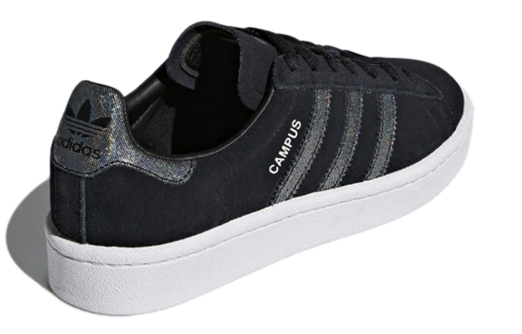 Shop 아디다스 오리지널 캠퍼스 '카본 블랙' CQ2949