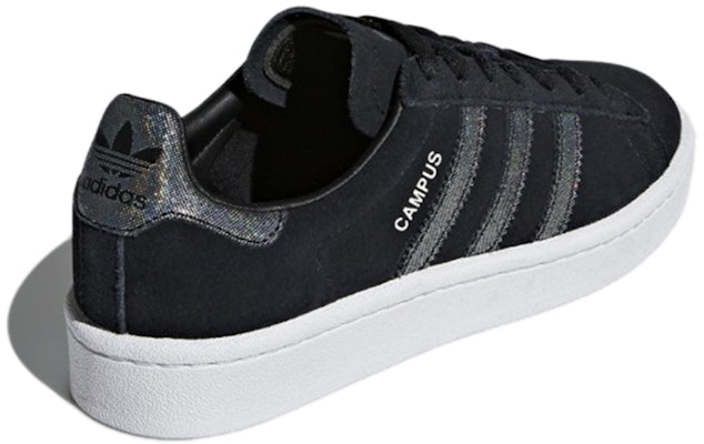 아디다스 오리지널 캠퍼스 '카본 블랙' CQ2949 Shop 아디다스 오리지널 캠퍼스 '카본 블랙' CQ2949